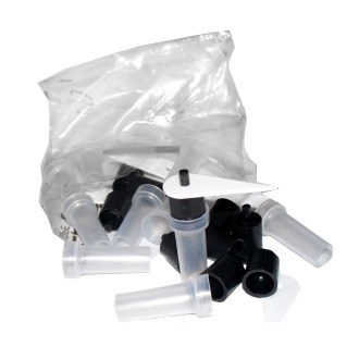 Cellule royale artificielle, set complet de 10 pièces